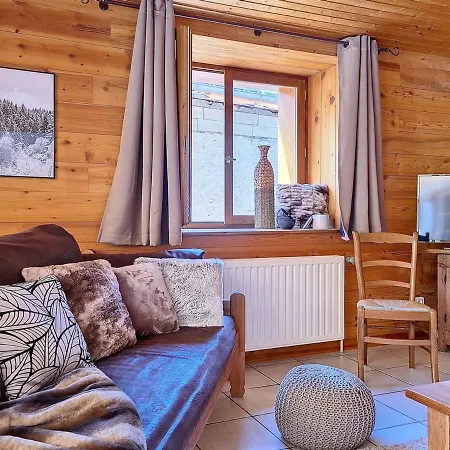 Chalet Spacieux Avec Sauna, Proche Des Menuires Et St Martin De Belleville - Fr-1-344-738 *