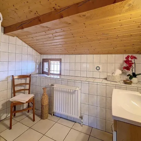 Spacieux Avec Sauna, Proche Des Menuires Et St Martin De Belleville - Fr-1-344-738 Chalet *