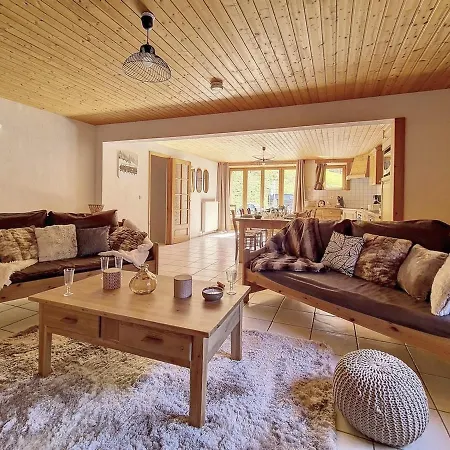 Spacieux Avec Sauna, Proche Des Menuires Et St Martin De Belleville - Fr-1-344-738 Chalet
