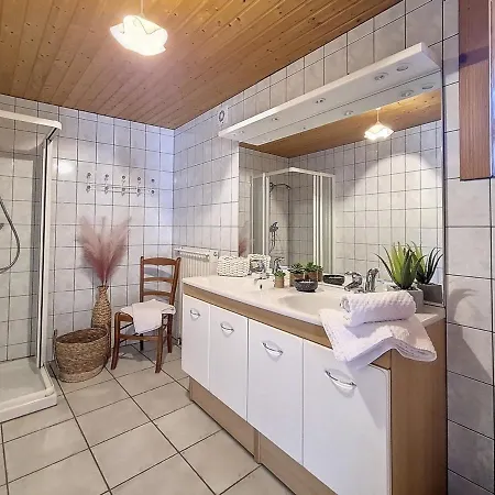 Spacieux Avec Sauna, Proche Des Menuires Et St Martin De Belleville - Fr-1-344-738 * Saint-Marcel (Savoie)